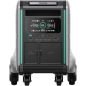 Preview: Zendure Powerstation SuperBase V 4600 + 4x Satellitenbatterie 23 kWh